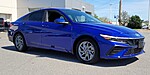 Used 2024 HYUNDAI ELANTRA SEL IVT in NORTH LITTLE ROCK, ARKANSAS
