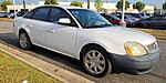 Used 2007 FORD FIVE HUNDRED SEL in NORTH LITTLE ROCK, ARKANSAS