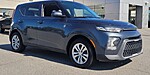 Used 2021 KIA SOUL LX IVT in NORTH LITTLE ROCK, ARKANSAS