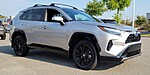 Used 2024 TOYOTA RAV4 HYBRID SE AWD in NORTH LITTLE ROCK, ARKANSAS