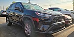Used 2022 TOYOTA RAV4 XLE in NORTH LITTLE ROCK, ARKANSAS