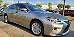 Used 2016 LEXUS ES 350 in NORTH LITTLE ROCK, ARKANSAS