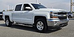 Used 2018 CHEVROLET SILVERADO 1500 2WD CREW CAB 143.5" LT W/1LT in NORTH LITTLE ROCK, ARKANSAS