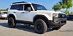 Used 2025 TOYOTA LAND CRUISER 4WD in NORTH LITTLE ROCK, ARKANSAS