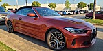 Used 2024 BMW 4 SERIES 430I in NORTH LITTLE ROCK, ARKANSAS