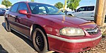 Used 2005 CHEVROLET IMPALA BASE in NORTH LITTLE ROCK, ARKANSAS