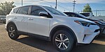 Used 2018 TOYOTA RAV4 XLE in NORTH LITTLE ROCK, ARKANSAS