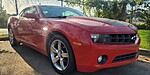 Used 2010 CHEVROLET CAMARO 2LT in NORTH LITTLE ROCK, ARKANSAS