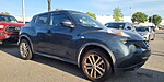 Used 2012 NISSAN JUKE SL in NORTH LITTLE ROCK, ARKANSAS