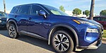 Used 2022 NISSAN ROGUE SV in NORTH LITTLE ROCK, ARKANSAS
