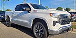 Used 2024 CHEVROLET SILVERADO 1500 LT in NORTH LITTLE ROCK, ARKANSAS