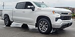 Used 2024 CHEVROLET SILVERADO 1500 4WD CREW CAB 147" LT W/1LT in NORTH LITTLE ROCK, ARKANSAS