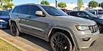 Used 2020 JEEP GRAND CHEROKEE ALTITUDE in NORTH LITTLE ROCK, ARKANSAS