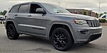 Used 2020 JEEP GRAND CHEROKEE ALTITUDE 4X4 in NORTH LITTLE ROCK, ARKANSAS