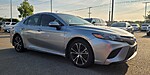 Used 2020 TOYOTA CAMRY  in NORTH LITTLE ROCK, ARKANSAS