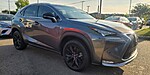 Used 2016 LEXUS NX 200T in NORTH LITTLE ROCK, ARKANSAS