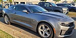 Used 2021 CHEVROLET CAMARO 1LT in NORTH LITTLE ROCK, ARKANSAS