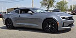 Used 2021 CHEVROLET CAMARO 2DR CPE 1LT in NORTH LITTLE ROCK, ARKANSAS