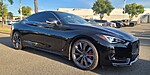 Used 2022 INFINITI Q60 RED SPORT 400 in NORTH LITTLE ROCK, ARKANSAS