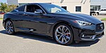 Used 2022 INFINITI Q60 RED SPORT 400 AWD in NORTH LITTLE ROCK, ARKANSAS