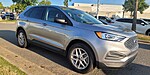 Used 2024 FORD EDGE SE in NORTH LITTLE ROCK, ARKANSAS