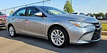 Used 2015 TOYOTA CAMRY  in NORTH LITTLE ROCK, ARKANSAS