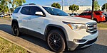 Used 2019 GMC ACADIA FWD 4DR SLT W/SLT-1 in NORTH LITTLE ROCK, ARKANSAS