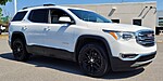 Used 2019 GMC ACADIA FWD 4DR SLT W/SLT-1 in NORTH LITTLE ROCK, ARKANSAS