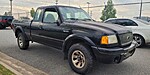 Used 2002 FORD RANGER  in NORTH LITTLE ROCK, ARKANSAS