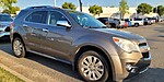 Used 2011 CHEVROLET EQUINOX LTZ in NORTH LITTLE ROCK, ARKANSAS