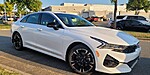 Used 2022 KIA K5 GT-LINE AUTO FWD in NORTH LITTLE ROCK, ARKANSAS