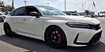 Used 2024 Honda Civic Type R MANUAL in NORTH LITTLE ROCK, ARKANSAS