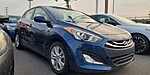 Used 2015 HYUNDAI ELANTRA GT BASE in NORTH LITTLE ROCK, ARKANSAS