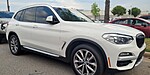 Used 2019 BMW X3 XDRIVE30I in NORTH LITTLE ROCK, ARKANSAS