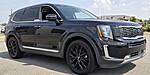 Used 2021 KIA TELLURIDE SX AWD in NORTH LITTLE ROCK, ARKANSAS