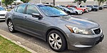 Used 2009 Honda Accord EX in NORTH LITTLE ROCK, ARKANSAS