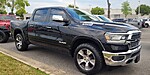 Used 2019 RAM 1500 LARAMIE in NORTH LITTLE ROCK, ARKANSAS