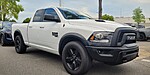 Used 2019 RAM 1500 CLASSIC WARLOCK 4X2 QUAD CAB 6'4" BOX in NORTH LITTLE ROCK, ARKANSAS