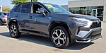 Used 2022 TOYOTA RAV4 XSE in NORTH LITTLE ROCK, ARKANSAS