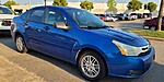 Used 2011 FORD FOCUS SE in NORTH LITTLE ROCK, ARKANSAS