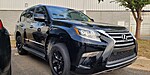 Used 2015 LEXUS GX 460 in NORTH LITTLE ROCK, ARKANSAS