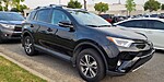 Used 2016 TOYOTA RAV4 XLE in NORTH LITTLE ROCK, ARKANSAS