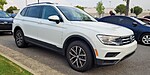 Used 2019 VOLKSWAGEN TIGUAN 2.0T SEL R-LINE in NORTH LITTLE ROCK, ARKANSAS