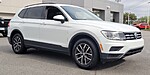 Used 2019 Volkswagen Tiguan 2.0T SE FWD in NORTH LITTLE ROCK, ARKANSAS