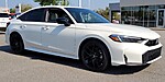 Used 2025 Honda CIVIC SEDAN HYBRID SPORT CVT in NORTH LITTLE ROCK, ARKANSAS