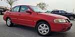 Used 2006 NISSAN SENTRA 1.8 S in NORTH LITTLE ROCK, ARKANSAS