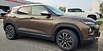 Used 2022 CHEVROLET TRAILBLAZER ACTIV in NORTH LITTLE ROCK, ARKANSAS