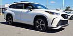 Used 2021 TOYOTA HIGHLANDER XSE AWD in NORTH LITTLE ROCK, ARKANSAS