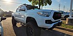 Used 2019 TOYOTA TACOMA SR in NORTH LITTLE ROCK, ARKANSAS