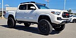 Used 2019 TOYOTA TACOMA TRD OFF ROAD DOUBLE CAB 5' BED V6 AT in NORTH LITTLE ROCK, ARKANSAS